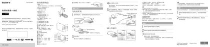 sony 索尼HDR-AS200V